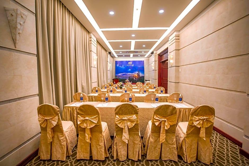 HOTEL MINH TOAN | ⋆⋆⋆ | DA NANG, VIETNAM | SEASON DEALS FROM $37