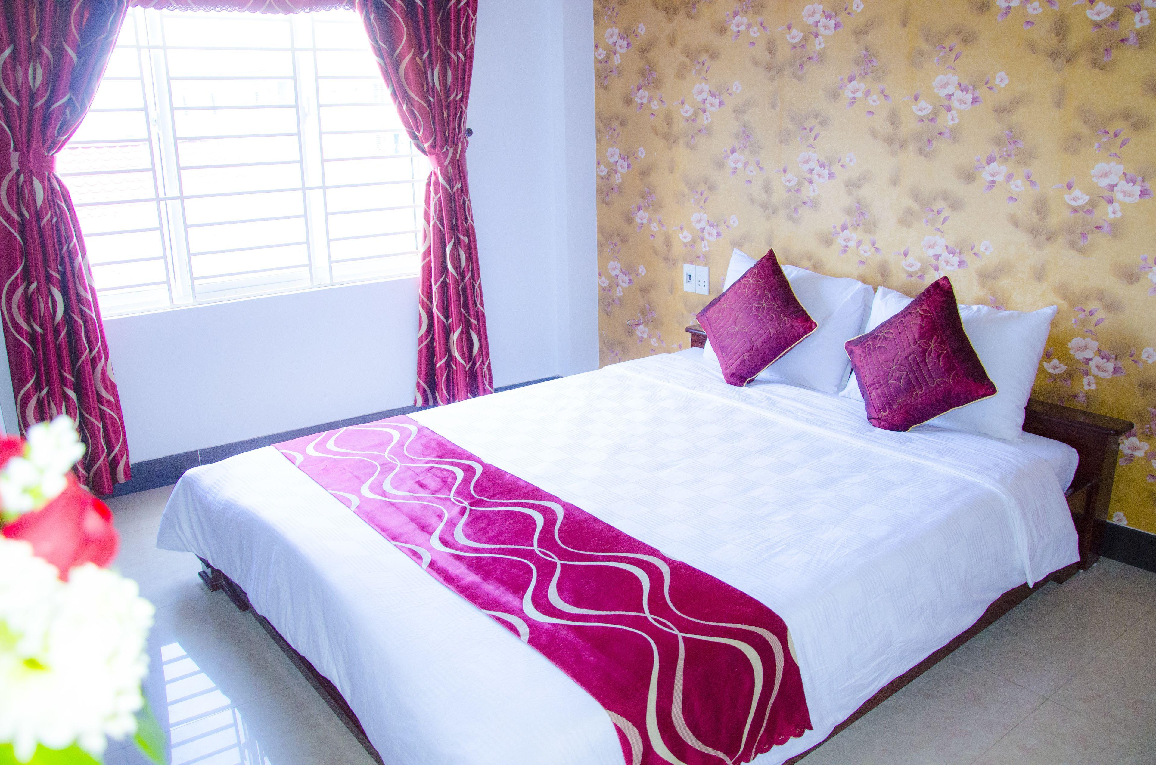 HOTEL SALINA | ⋆⋆⋆ | DA NANG, VIETNAM | SEASON DEALS FROM $13