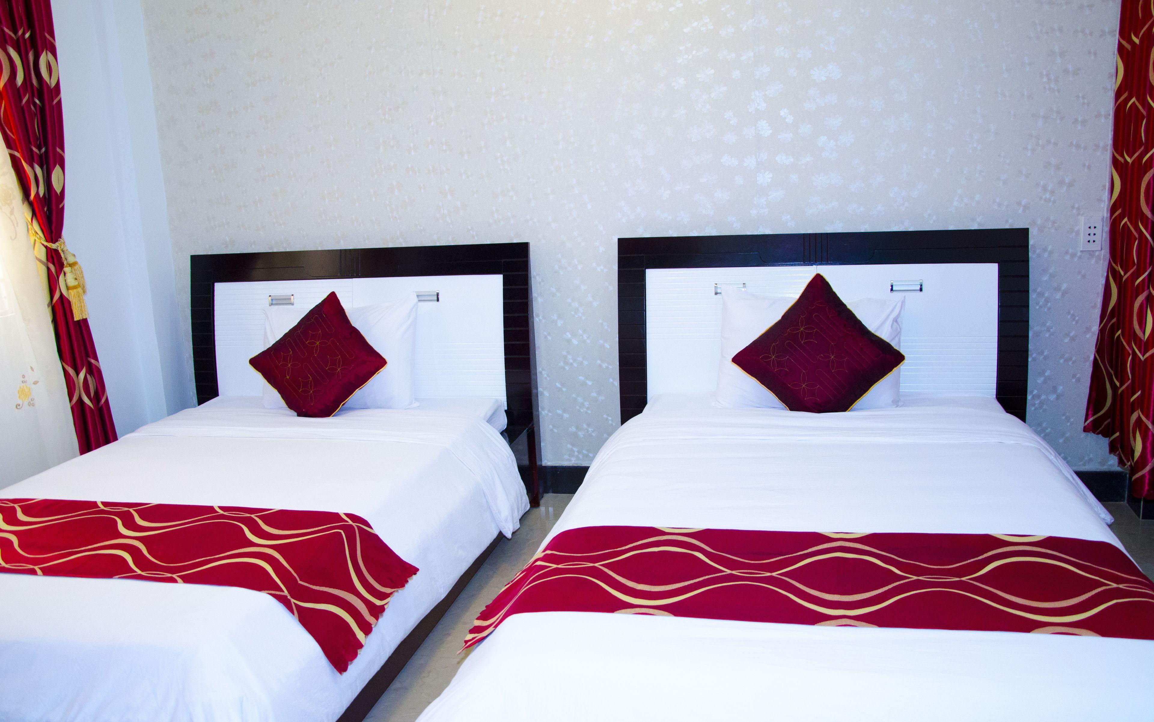 HOTEL SALINA | ⋆⋆⋆ | DA NANG, VIETNAM | SEASON DEALS FROM $13