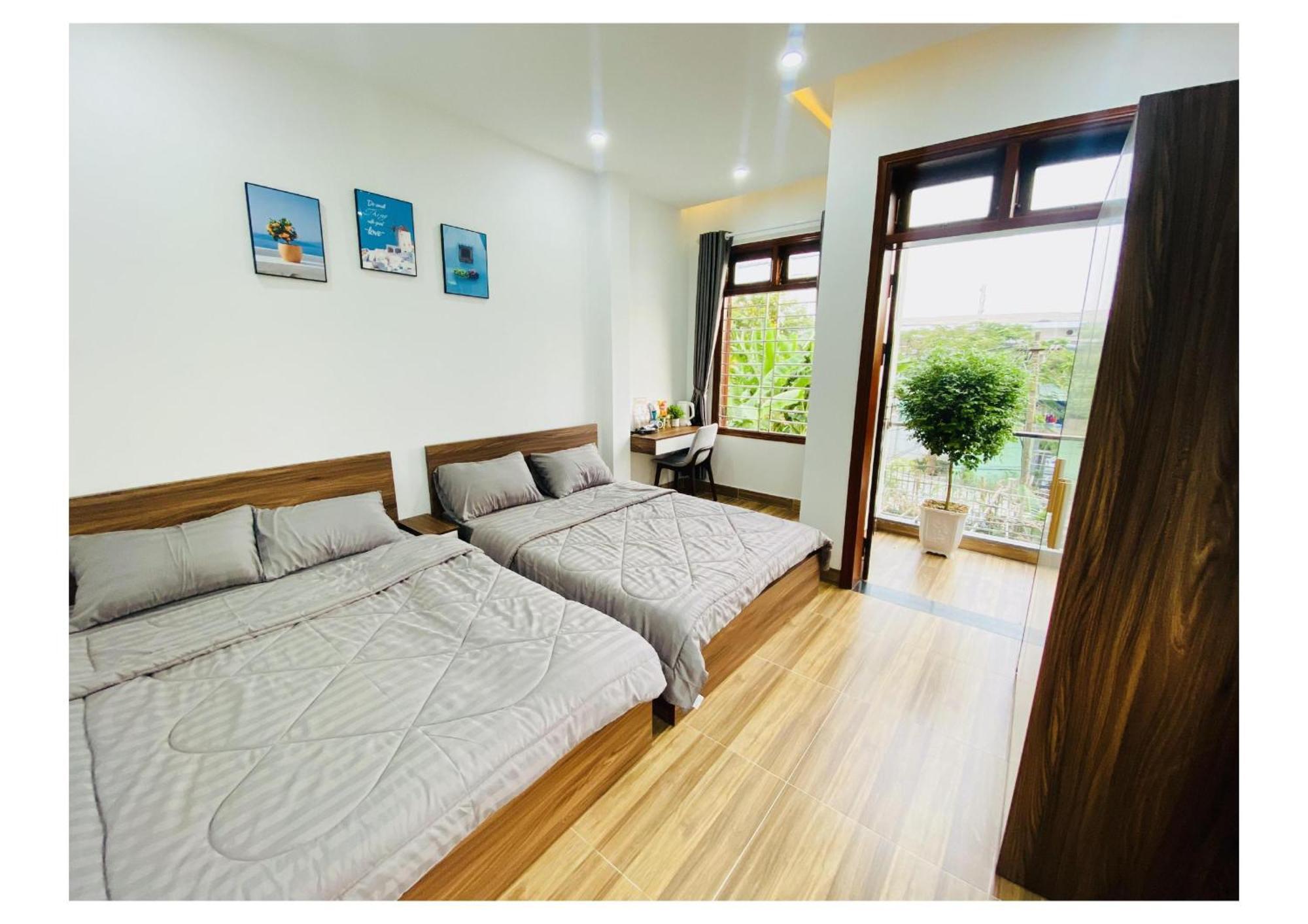 TAN HOA HOMESTAY DA NANG | VIETNAM | SEASON DEALS FROM $17