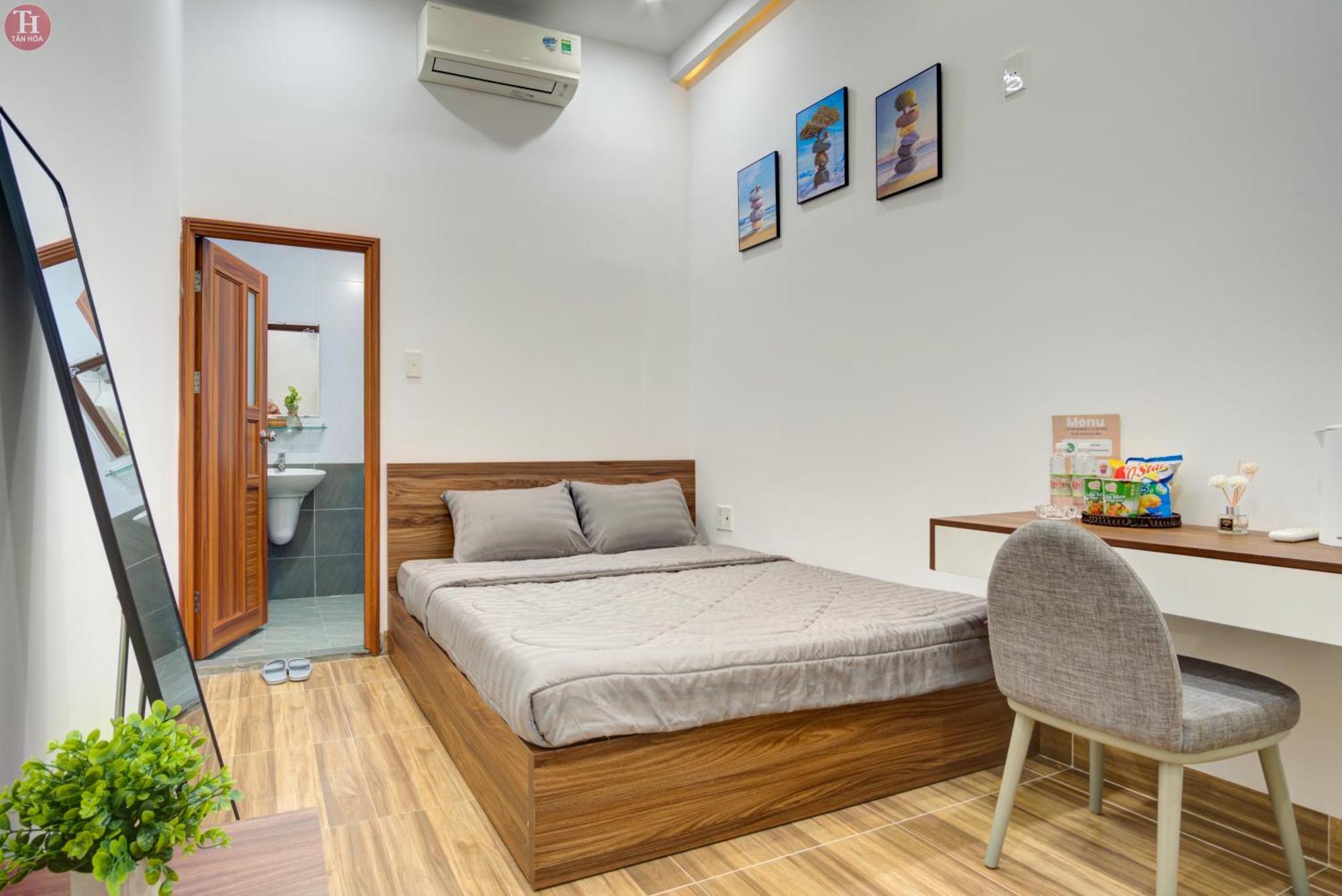 TAN HOA HOMESTAY DA NANG | VIETNAM | SEASON DEALS FROM $17