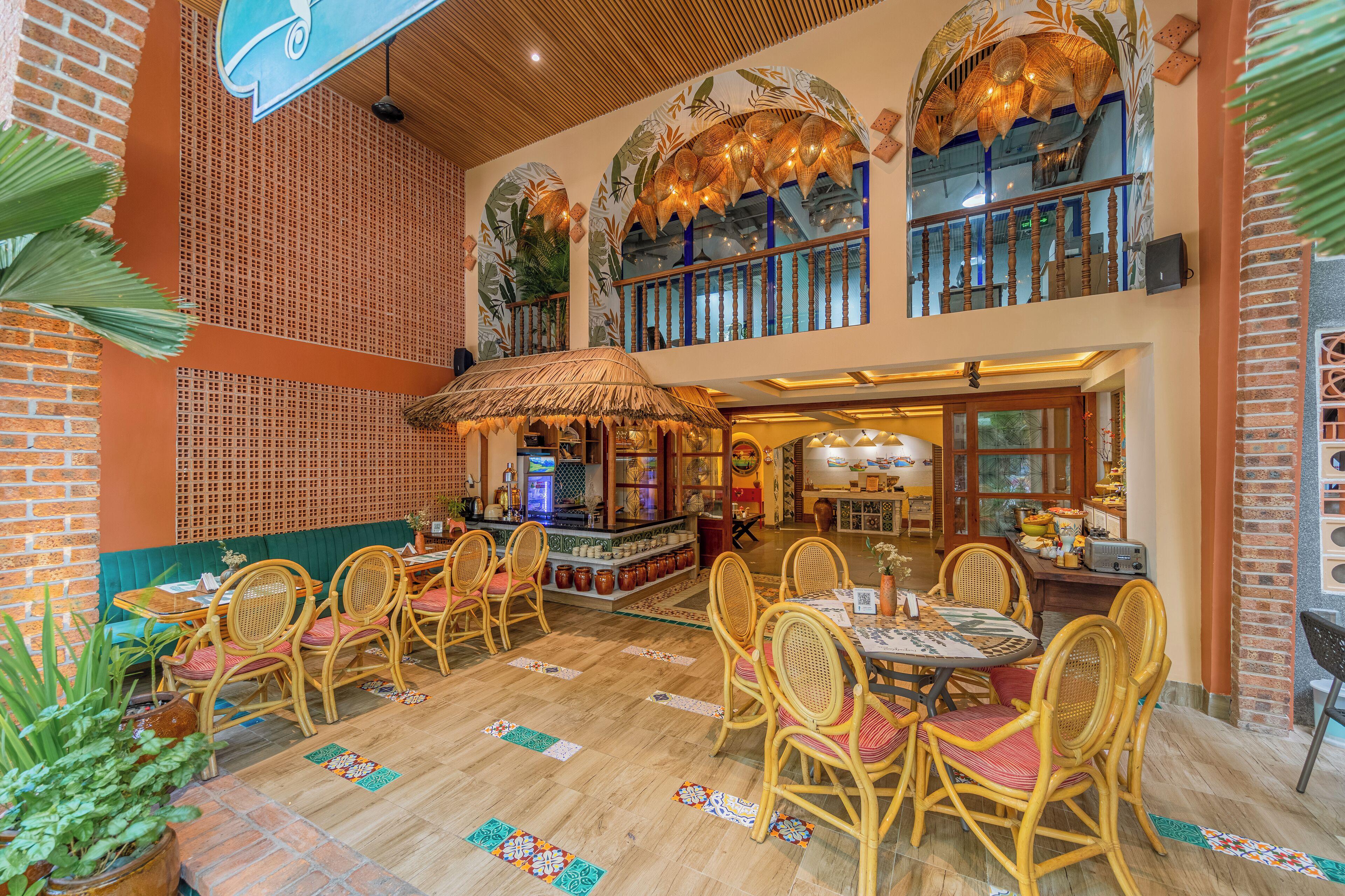 SEAHORSE SIGNATURE DANANG HOTEL BY HAVILAND | ⋆⋆⋆ | DA NANG, VIETNAM |  OFERTAS DE TEMPORADA DESDE 53 $