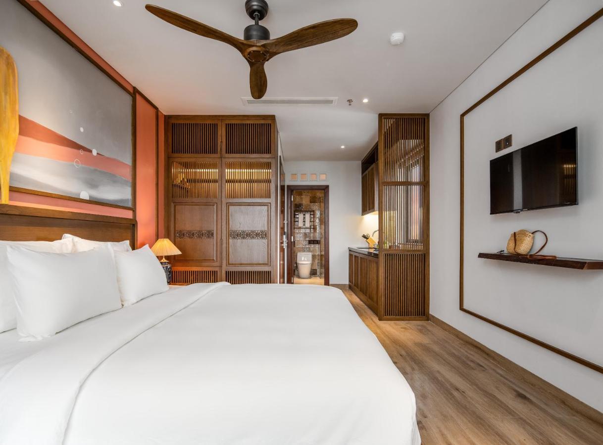 SEAHORSE HOTEL & OFFICE BY HAVI | DA NANG, VIETNAM | SEASON DEALS FROM $27