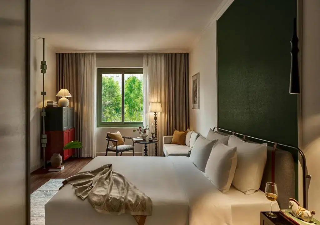 Signature by M Village Đà Nẵng Heritage giá chỉ 980,000₫