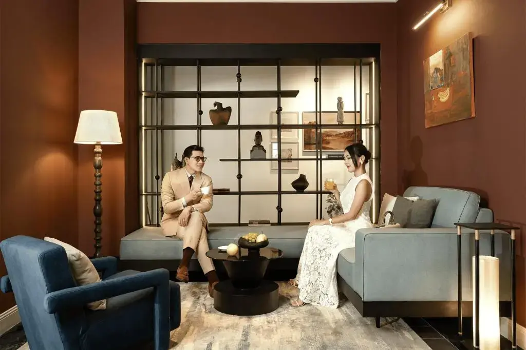 Signature by M Village Đà Nẵng Heritage giá chỉ 980,000₫