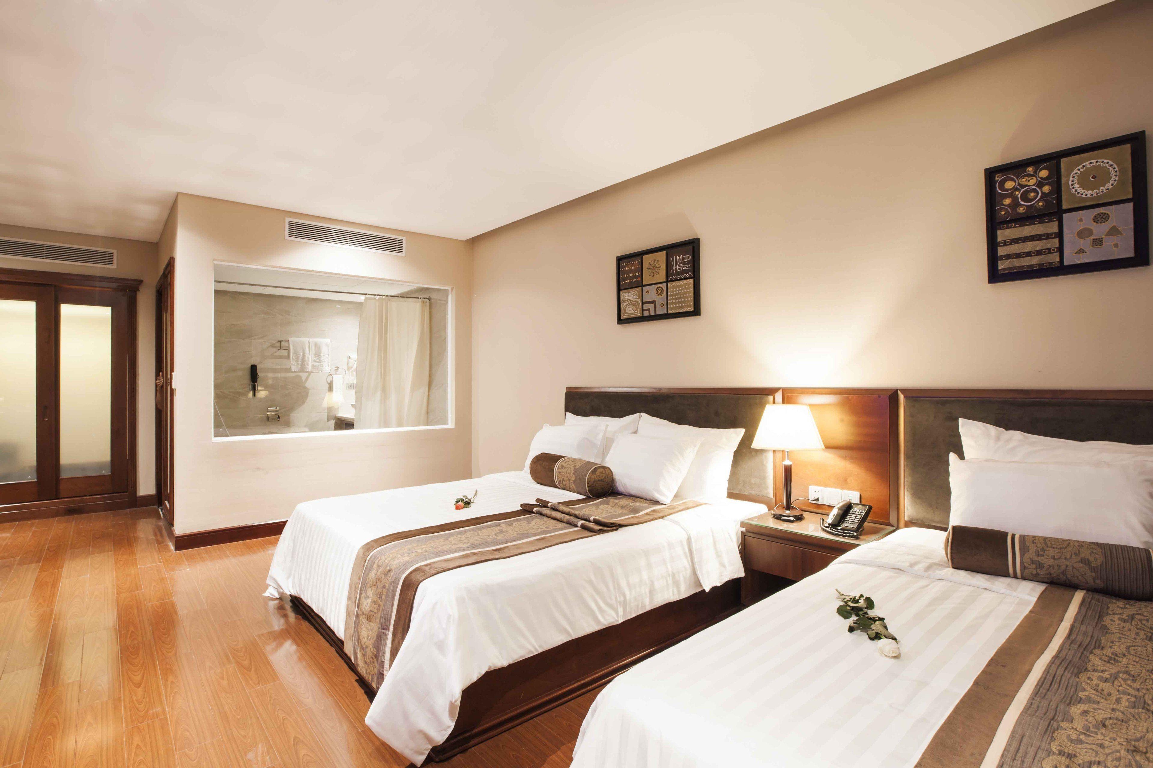 HOTEL SANDALS STAY | DA NANG, VIETNAM | SEASON DEALS FROM $57