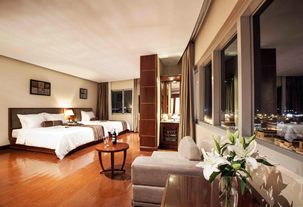Khách sạn Stay Hotel Đà Nẵng | Đặt sân golf, Tour du lịch trong nước và  nước ngoài | TGROUP