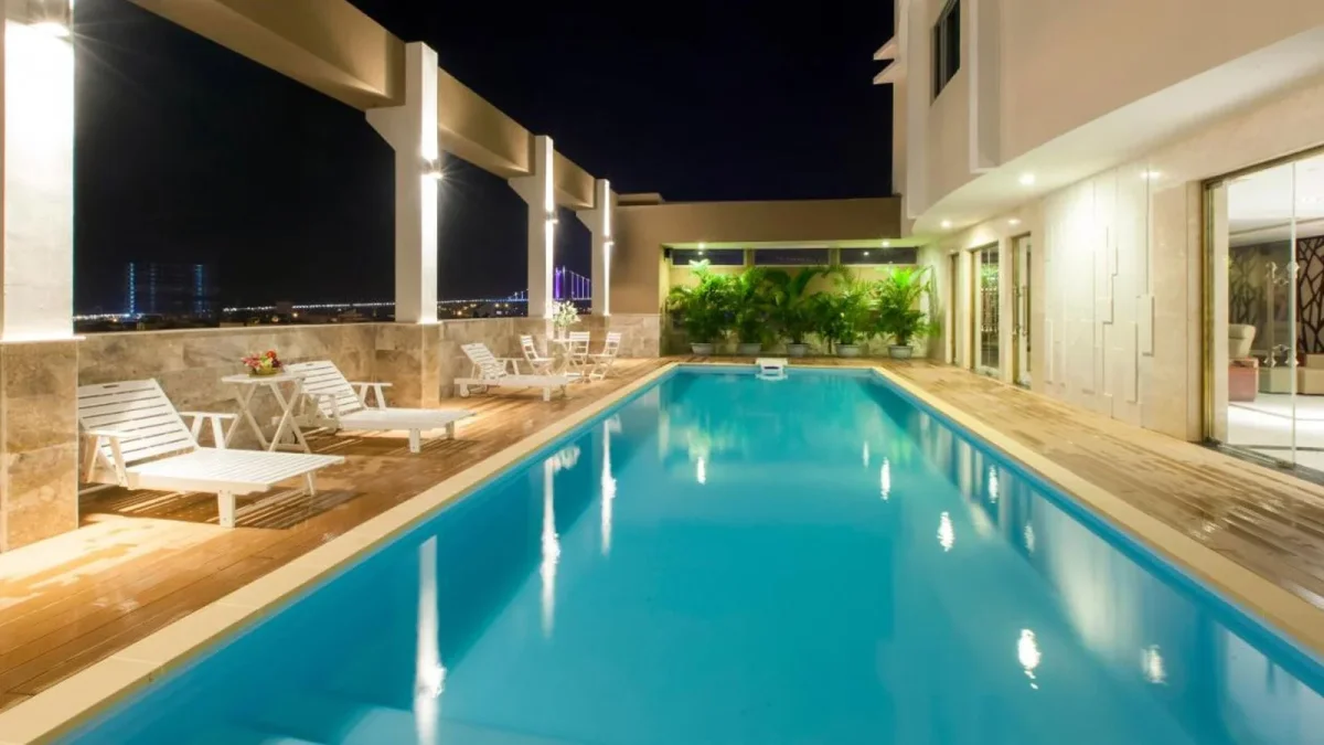 Stay Hotel Đà Nẵng giá mới nhất - Vietgoing