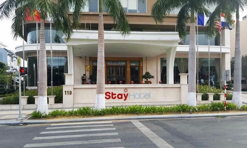 Tin tuyển dụng, việc làm Khách sạn Stay Đà Nẵng