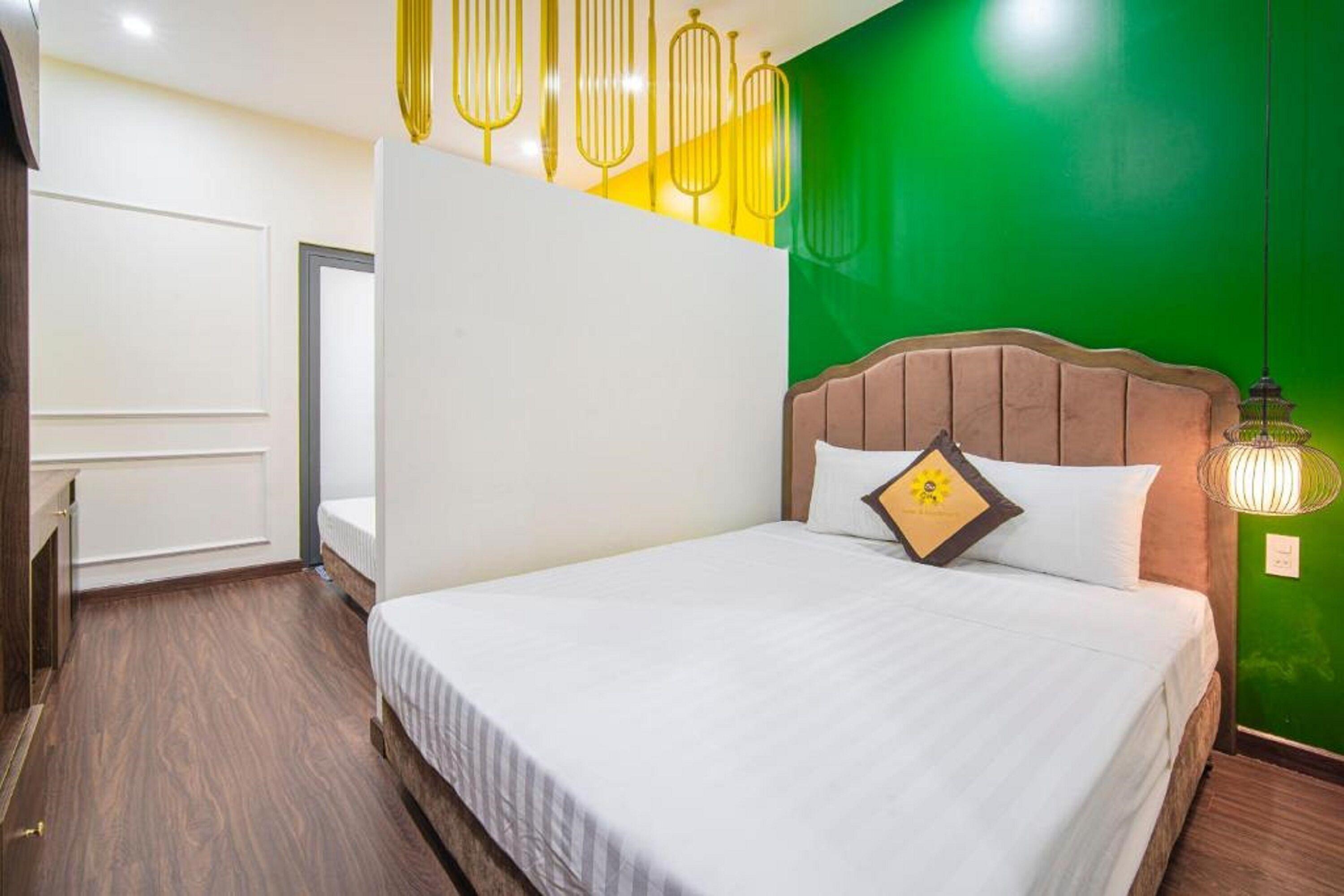 SUN CITY HOTEL DA NANG | ⋆⋆ | VIETNAM | SEASON DEALS FROM $27