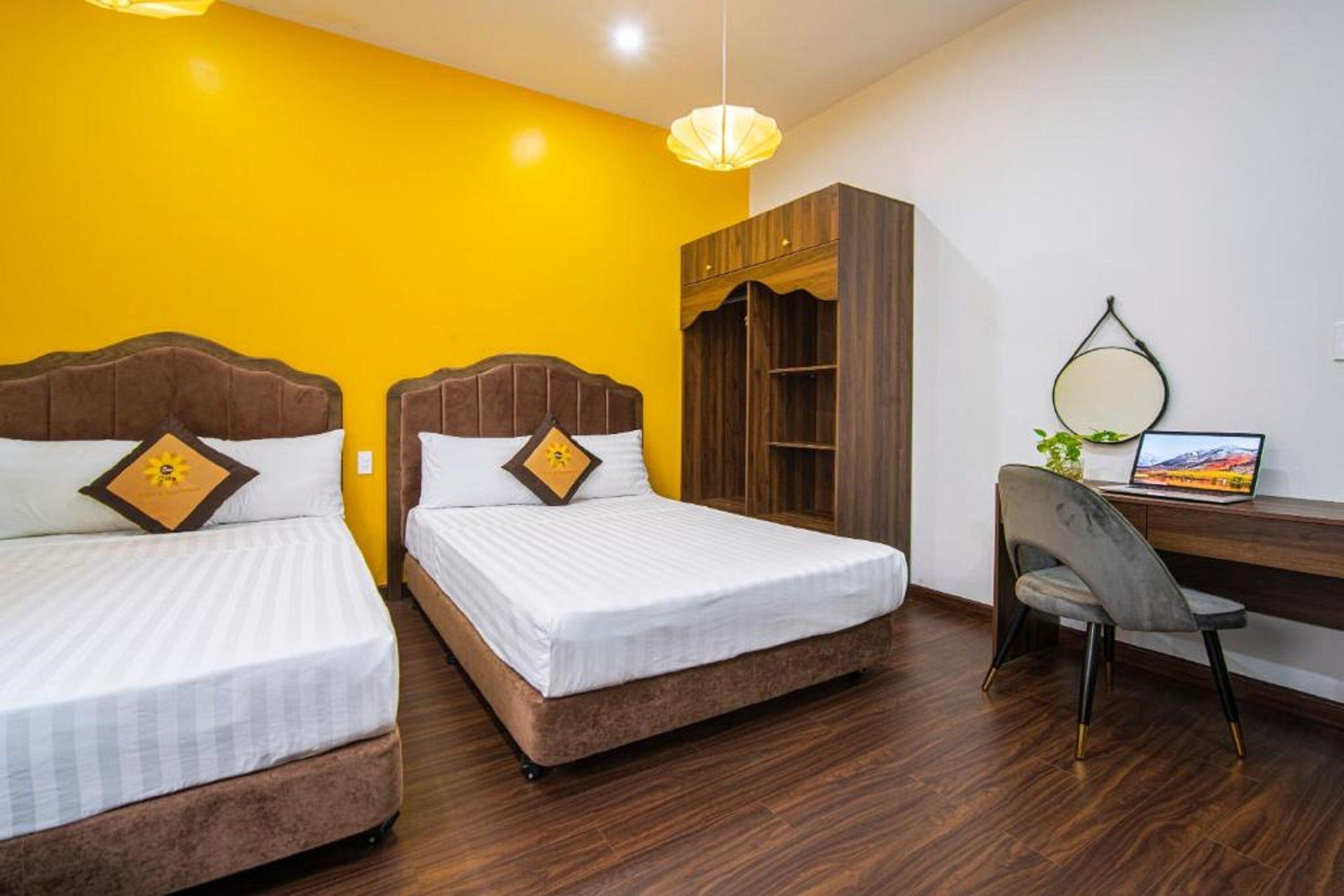 SUN CITY HOTEL DA NANG | ⋆⋆ | VIETNAM | SEASON DEALS FROM $27