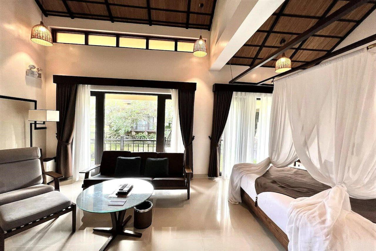 HOTEL BLOSSOM RESORT ISLAND DA NANG - ONSEN INCLUDED | ⋆⋆⋆⋆⋆ | VIETNAM |  SEASON DEALS FROM $88