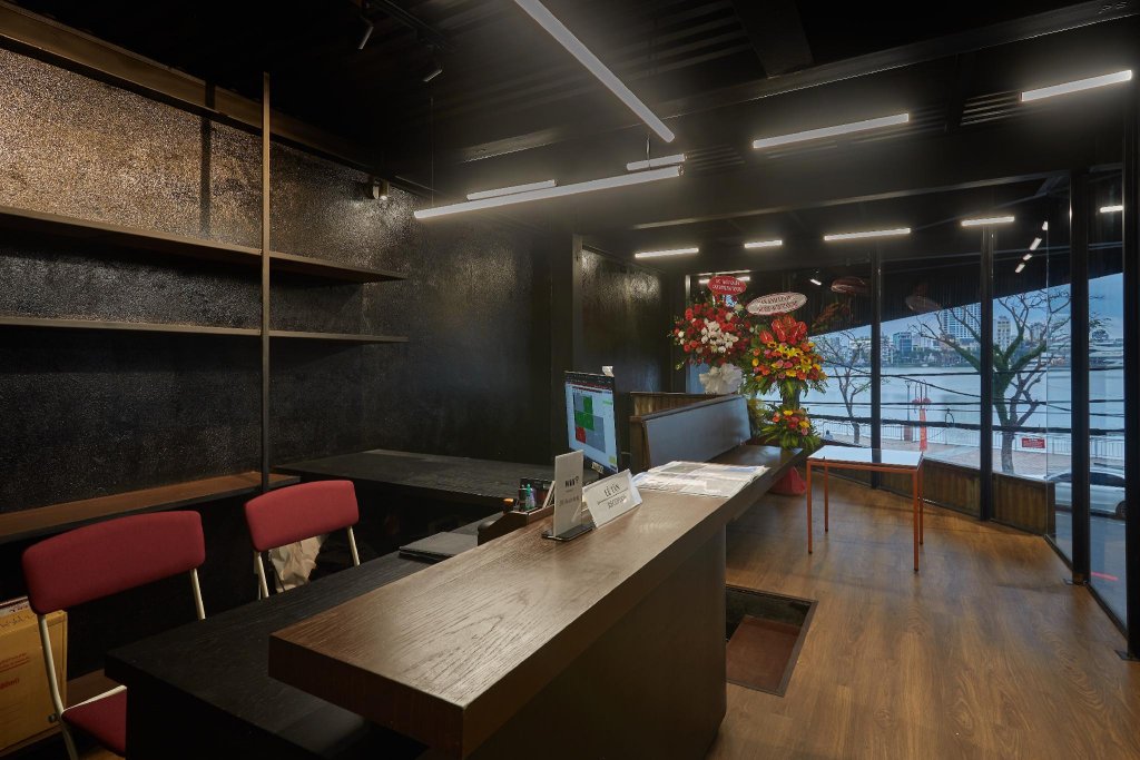 The Garden Capsule Hotel Da Nang: Reviews, Price, Photos, Address