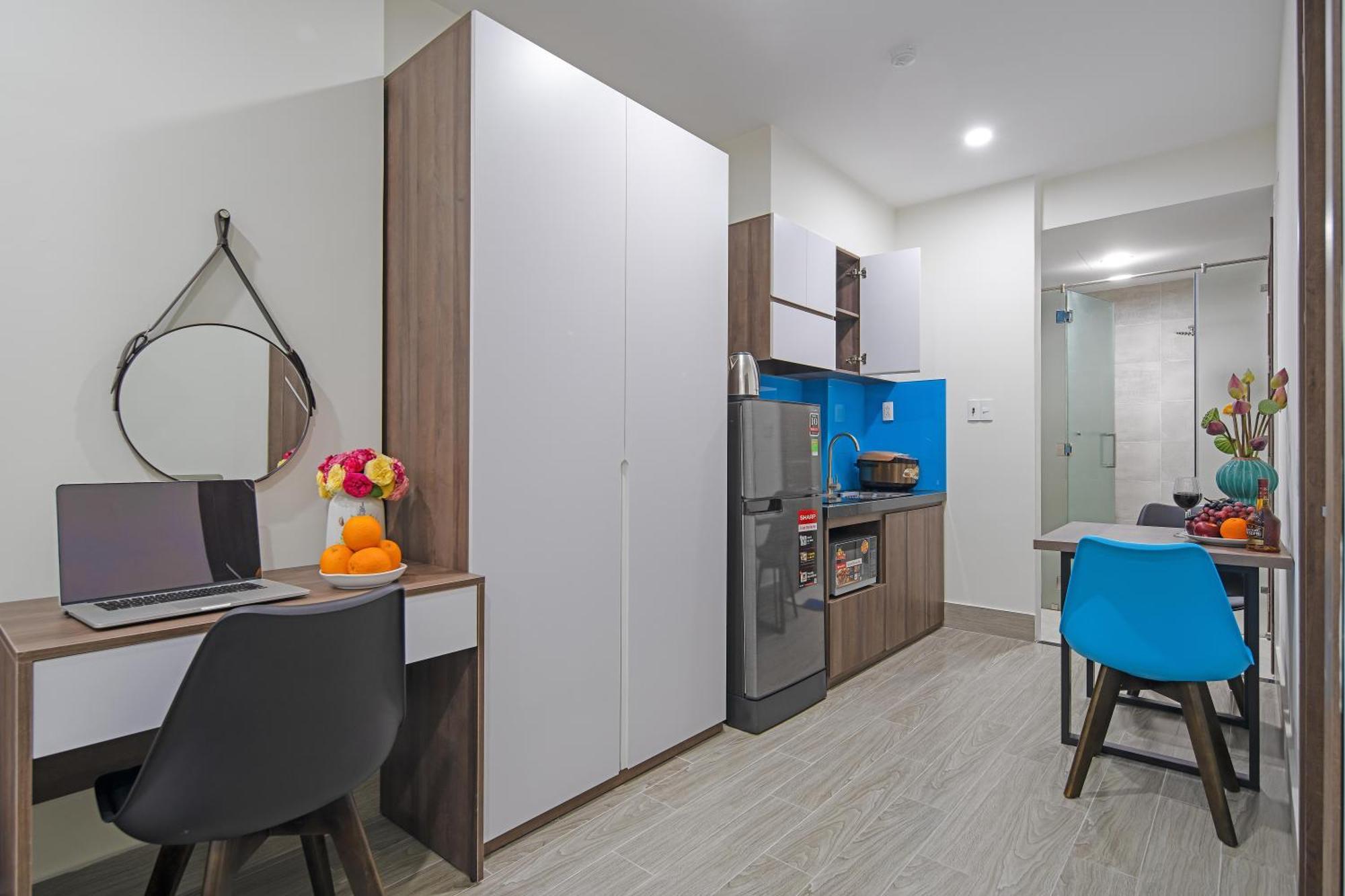 TIDITEL HOTEL AND | ⋆⋆⋆ | DA NANG, VIETNAM | SEASON DEALS FROM $43
