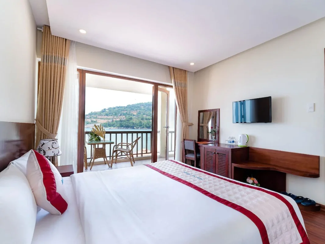Tiên Sa Retreat Đà Nẵng giá mới nhất - Vietgoing