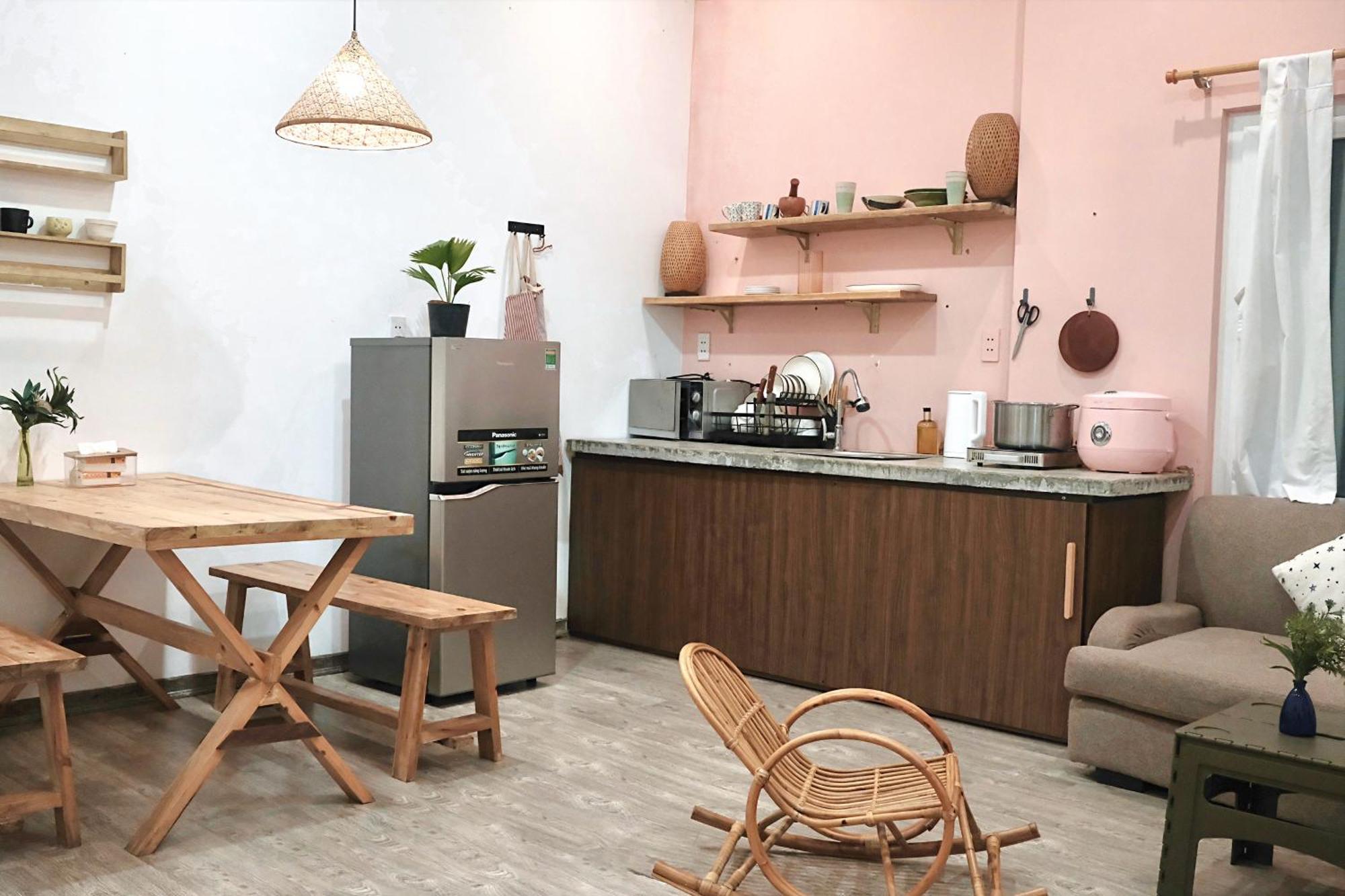 VEVY HOUSE - HOMESTAY IN TOWN | VIETNAM | SEASON DEALS FROM $42